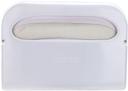 Winco Half Fold Toilet Seat Cover Dispenser