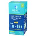 Liquid IV Hydration Multiplier Watermelon Electrolyte Drink Mix, 5.65 Ounce