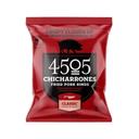 4505 Meats Mixed Chicharrones - Shipper, 48 Count