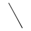 Mister Agave Standard Black Agave Wrapped Straw, 8.25 inch -- 2000 per case