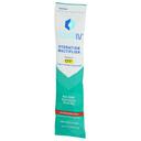 Liquid IV Hydration Multiplier Strawberry Electrolyte Drink Mix, 0.56 Ounce -- 8 per case
