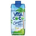 Vita Coco Natural Coconut Water, 11.2 Ounce -- 12 per case.