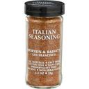 Morton and Bassett Italian Seasoning, 1.5 Ounce -- 3 per case