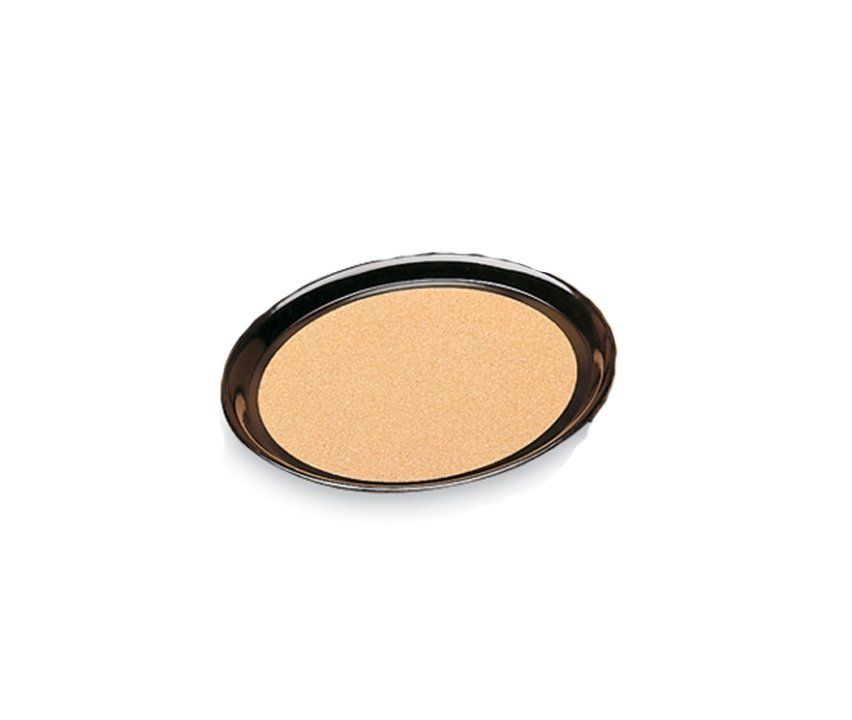 Vollrath Tray Cork-lined Laminated Round 11 Inch -- 12 Per Case