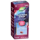 Natures Way Umcka Cherry Cold Relief Syrup, 4 Ounce -- 6 per case