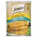 Jason Plain Panko Crumbs, 10 Ounce -- 12 per case