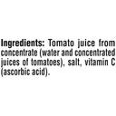 Campbells Tomato Juice, 11.5 Fluid Ounce -- 24 per case.