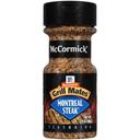 Mccormick Grill Mates Montreal Steak Seasoning, 3.4 Ounce -- 72 per case.