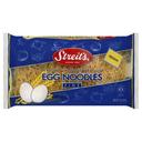 Streits Fine Egg Noodles, 12 Ounce -- 12 per case