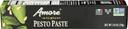 Amore Pesto Paste, 2.8 Ounce -- 12 per case