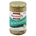 Manischewitz All Whitefish in Jelled Broth, 24 Ounce -- 12 per case