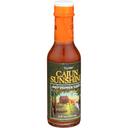 Try Me Cajun Sunshine Hot Pepper Sauce, 5 Ounce -- 6 per case