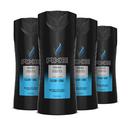 Axe Phoenix Body Wash, 16 Fluid Ounce -- 4 per case