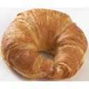 La Francaise Baked Sliced Butter Croissant, 3 Ounce -- 80 per case