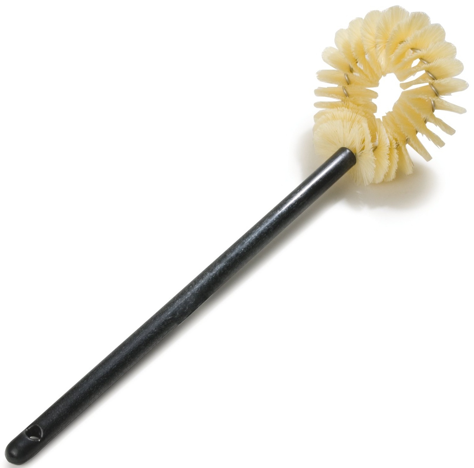 Carlisle Flo-Pac Bowl Brush with Polypropylene Bristles -- 24 per case