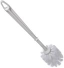 Carlisle White Bowl Brush with Polypropylene Bristles, 11 inch -- 24 per case