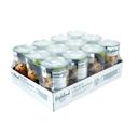 Highland Market Merit Chicken and Dumpling, 48 Ounce -- 12 per case