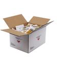 Gourmet Table Golden Italian Dressing, 12 Gram Pouch - 200 per case