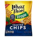 Nabisco Wheat Thins Veggie Toasted Chips, 1.75 Ounce -- 60 per case