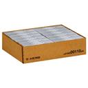 Philadelphia Brick Cream Cheese, 8 Ounce -- 12 per case.