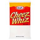 Cheez Whiz Original Cheese Sauce, 6.5 Pound Pouch -- 6 per case.