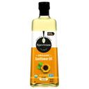 Spectrum Organic High Heat Refined Sunflower Oil, 32 Fluid Ounce -- 12 per case