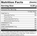 Spectrum High Heat Canola Oil Non Stick Cooking Spray, 16 Ounce -- 6 per case