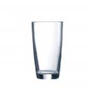Cardinal International Arcoroc Excalibur Beverage Glass, 16 Ounce -- 36 per case.