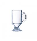 Arcoroc Irish Coffee Mug, 10 Ounce -- 24 per case.