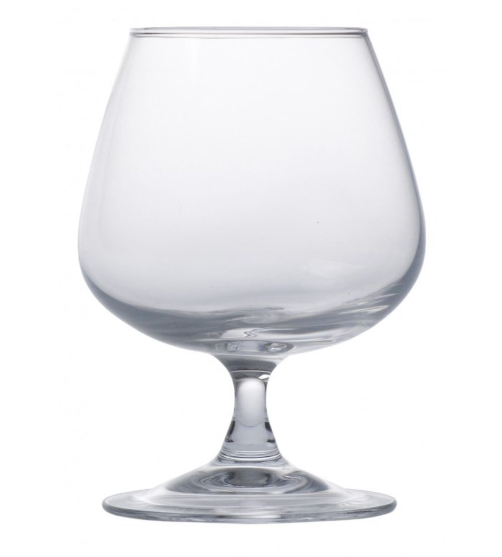 Arcoroc Cabernet Brandy Glass, 13.75 Ounce -- 24 Per Case