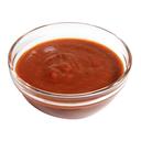 Sauce Craft Ghost Pepper Chili Sauce Jug With Handle, 0.5 Gallon -- 4 per case