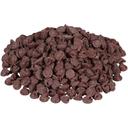 Nestle Toll House Semi Sweet Chocolate Chips, 50 Pound.