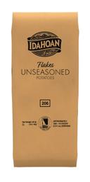 Idahoan Flakes Potato -- 40 Pound