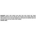 Sara Lee Chef Pierre Homestyle Peach Cobbler, 6 Pound -- 4 per case.