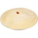 Sara Lee Chef Pierre Unbaked Fruits of the Forest High Pie, 10 inch -- 6 per case.