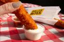 RollerBite Buffalo Chicken, 2.9 Ounce -- 24 per case.