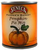 Seneca Farms Pumpkin Pie Mix, 30 Ounce -- 12 per case