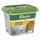Knorr Professional 095 Chicken Stock Base, 1 pound -- 12 per case