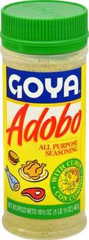 Goya Adobo Sauce with Cumin, 16.5 Ounce -- 24 per case.