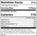 Goya Tostones/Fried Plantains, 16 Ounce -- 16 per case
