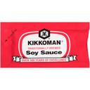 Kikkoman Soy Sauce, 6 Milliliter -- 500 per case.
