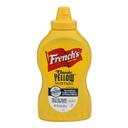 Mustard Frenchs Classic Yellow Squeeze, 14 Ounce -- 16 per case