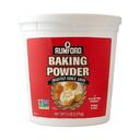 Rumford Double Acting Baking Powder, 4 Pound -- 6 per case