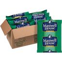 Maxwell House Special Delivery Decaffeinated Ground Coffee, 1.5 ounce -- 42 per case