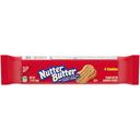 Nutter Butter Peanut Butter Sandwich Cookies, 1.9 Ounce - 40 per case