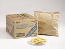 Lamb Weston Supreme Steak House Potato French Fry, 5 Pound -- 6 per case.