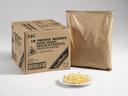 Lamb Weston LW Private Reserve Shoestring Potato Fry, 4.5 Pound -- 6 per case.
