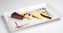 Lyons Chocolate Designer Dessert Sauce, 15 Ounce -- 12 per case