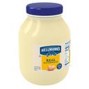 Hellmann's Real Mayonnaise, 1 Gallon -- 4 per case