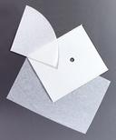 Disco Frymaster Automatic Filter Sheet, 11 1/4 x 20 1/4 inch -- 100 per case.